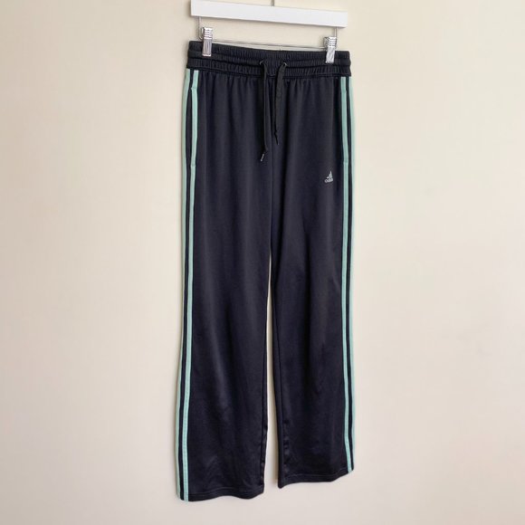 adidas Pants - Adidas | Classic Three Stripe Track Pants